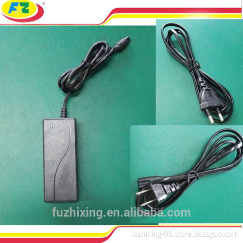 Power adapters for Smart balance car Adapters Charger 42V 2A 100V-240V 2 wheels Electric Self Balancing Scooter Parts In Stock